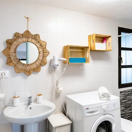 아파트 Casa Piquel *