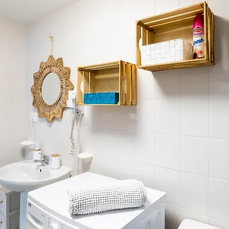 Casa Piquel 아파트