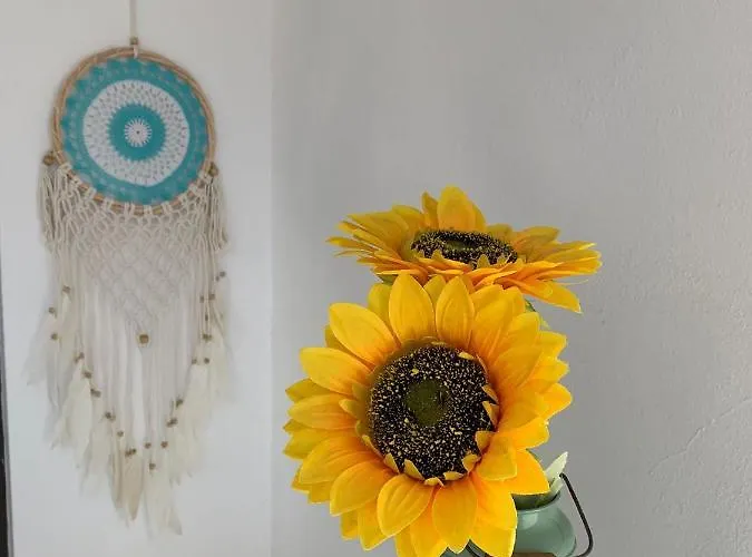 Apartament Casa Piquel Corralejo