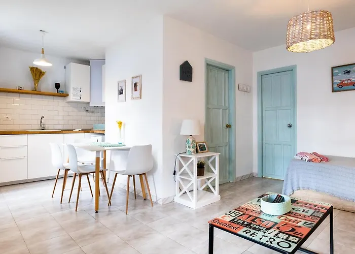 Apartament Casa Piquel