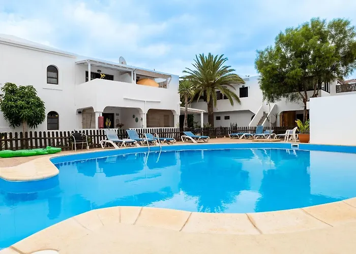 Casa Piquel Corralejo