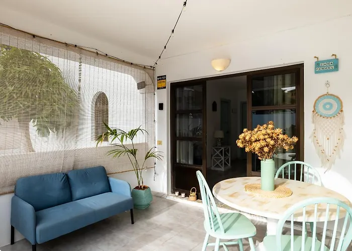 Apartament Casa Piquel Corralejo