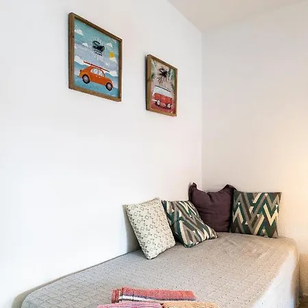 Casa Piquel * קורלחו