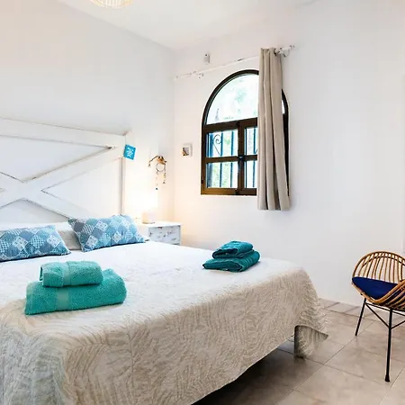 Casa Piquel 公寓 *