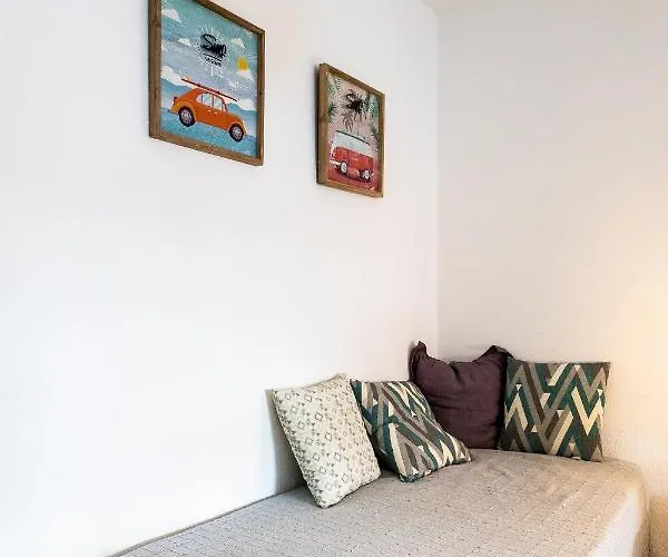 Casa Piquel * 科拉雷侯