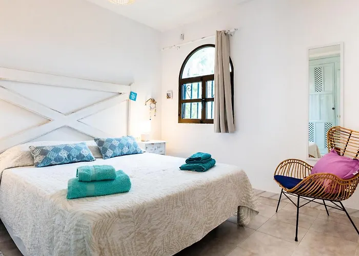 Casa Piquel 公寓 *