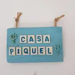 Casa Piquel Appartement Corralejo