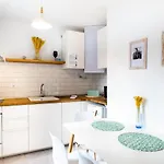 Casa Piquel Appartement