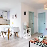 Appartement Casa Piquel