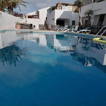 Appartement Casa Piquel