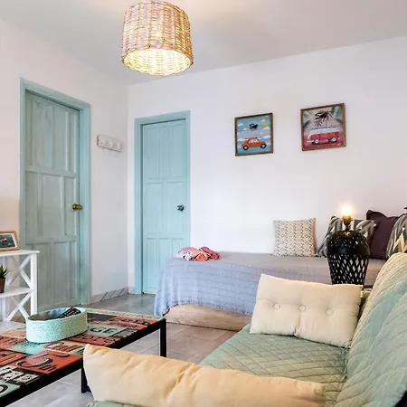 Apartment Casa Piquel Corralejo