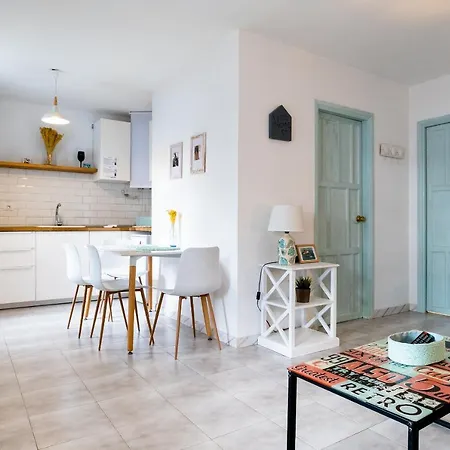 Casa Piquel Corralejo