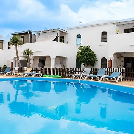 Casa Piquel Apartment Corralejo