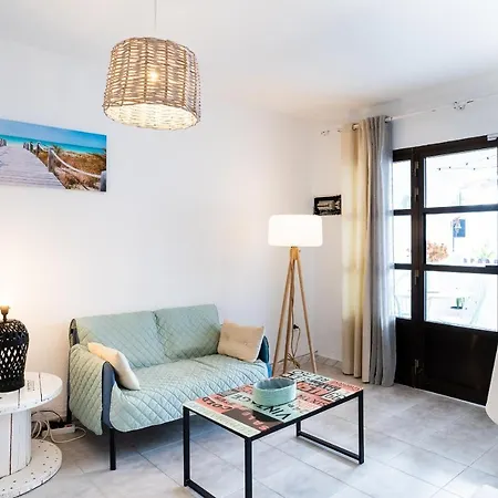 Appartement Casa Piquel Corralejo