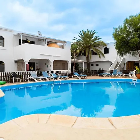 Casa Piquel Corralejo