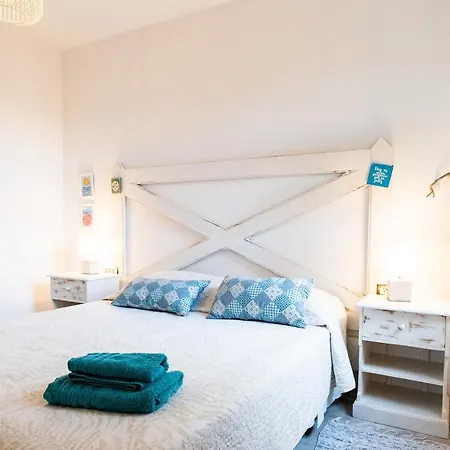 Casa Piquel Апартаменты
