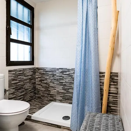 Апартаменты Casa Piquel