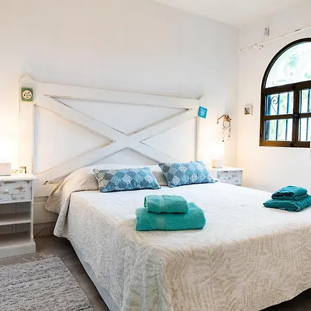 Apartment Casa Piquel Corralejo