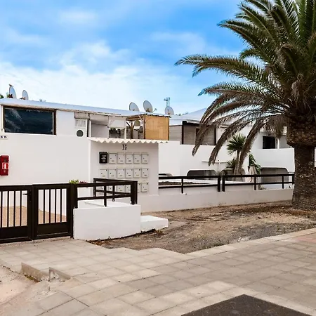Casa Piquel Corralejo