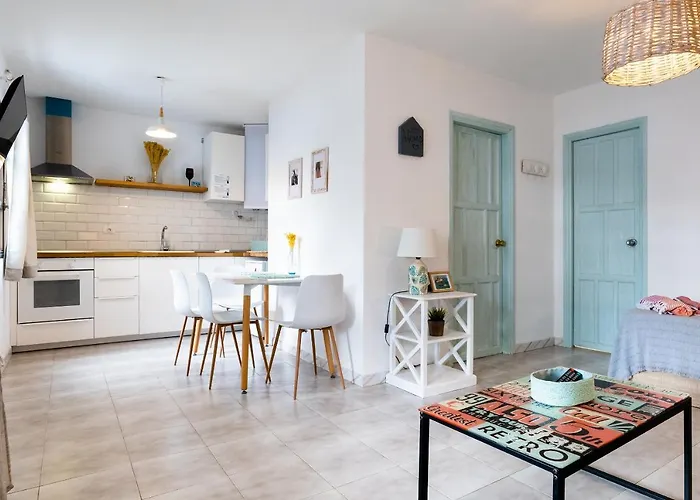 Casa Piquel Corralejo