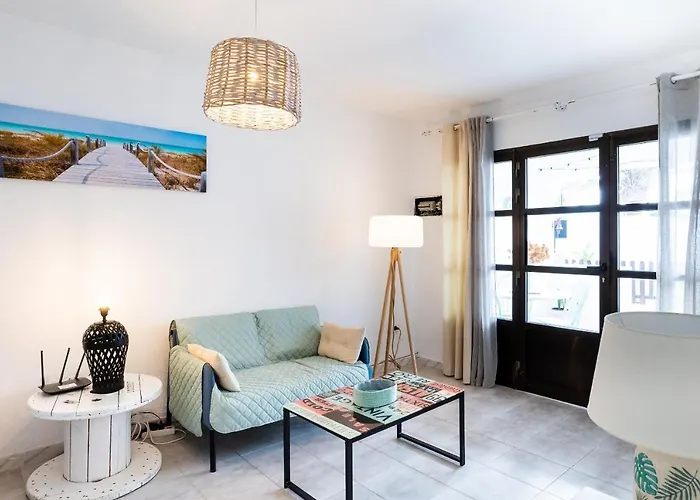 Appartement Casa Piquel Corralejo