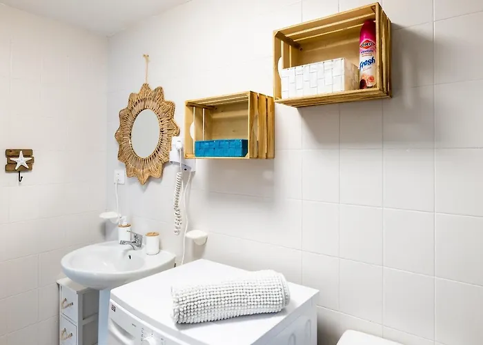 Casa Piquel Appartement