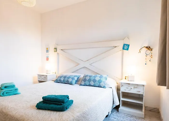 Casa Piquel Appartement