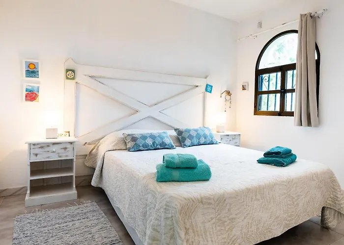 Appartement Casa Piquel Corralejo